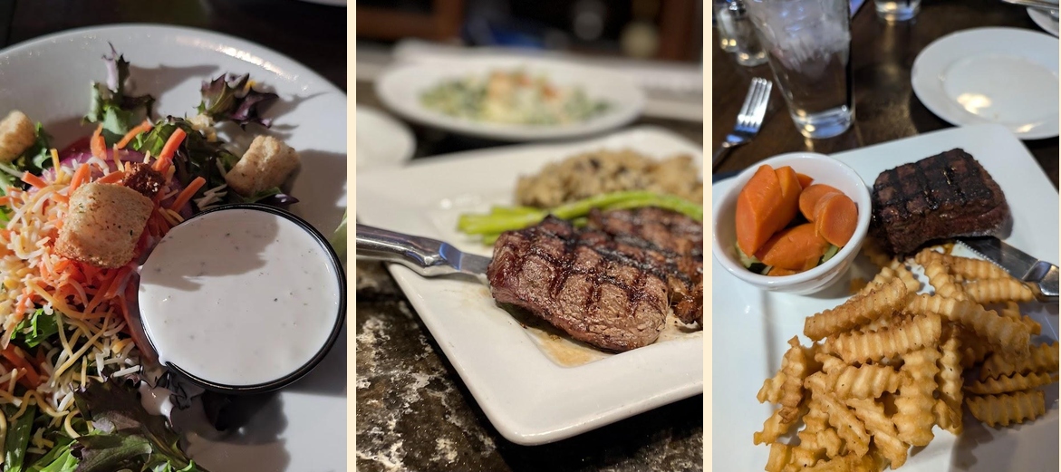 4 Brothers Bar and Grill